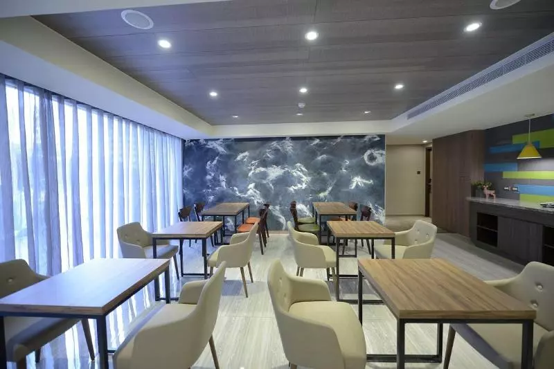 Fotos del hotel Ximen:  20