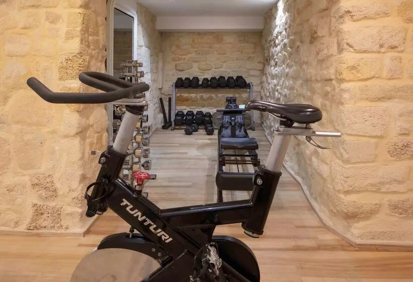 Fotos del hotel Le 123 Sébastopol - Astotel:  7