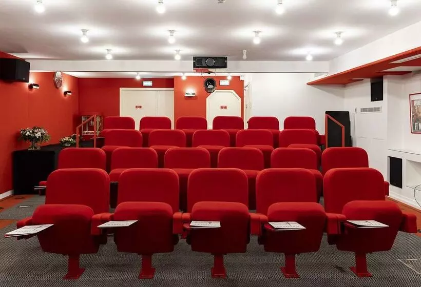 Fotos del hotel Le 123 Sébastopol - Astotel:  12