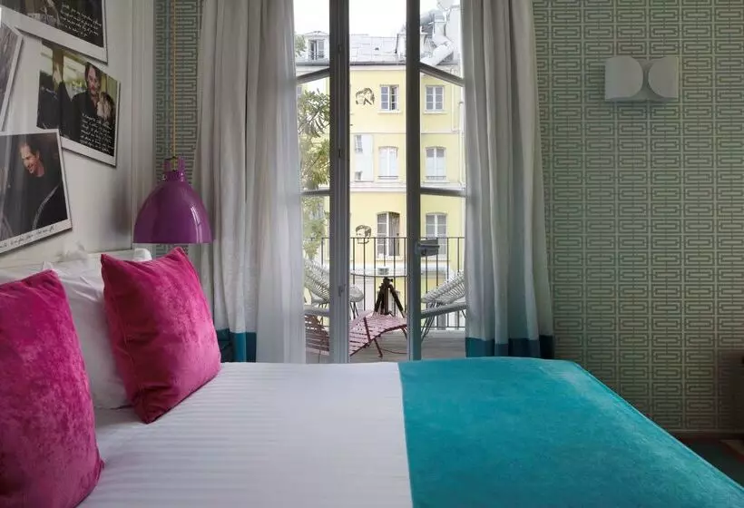 Fotos del hotel Le 123 Sébastopol - Astotel:  24