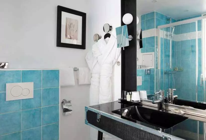 Fotos del hotel Le 123 Sébastopol - Astotel:  16