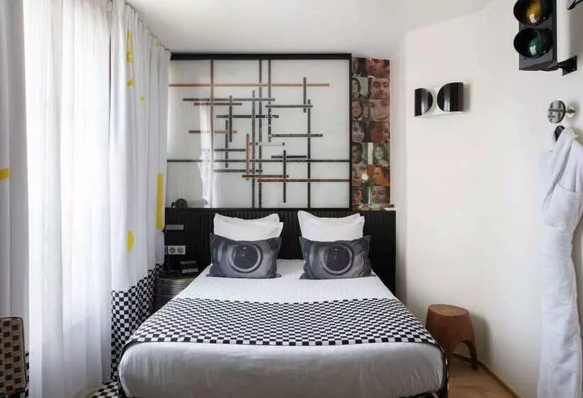 Fotos del hotel Le 123 Sébastopol - Astotel:  9