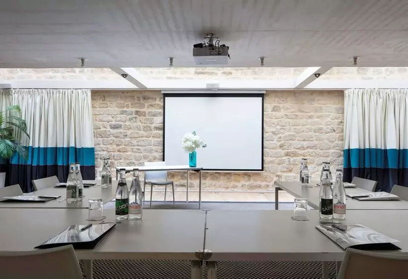 Fotos del hotel Le 123 Sébastopol - Astotel:  4