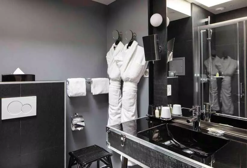 Fotos del hotel Le 123 Sébastopol - Astotel:  14