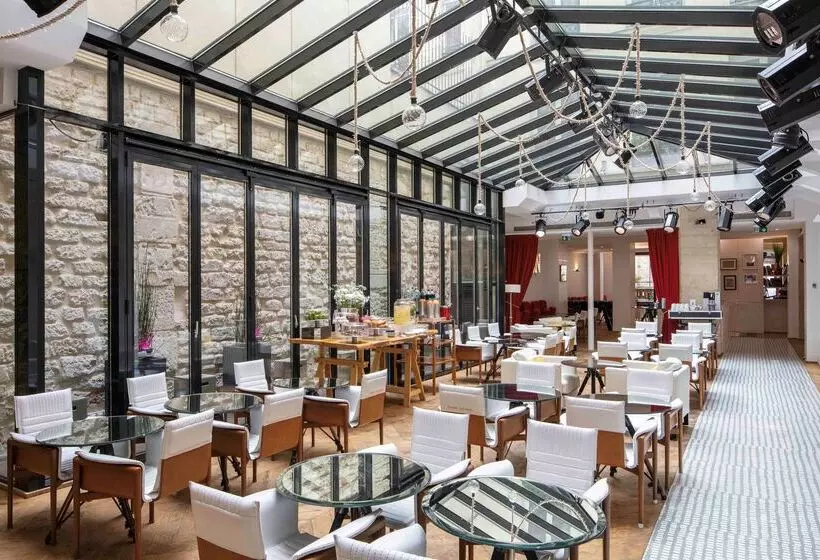 Fotos del hotel Le 123 Sébastopol - Astotel:  3