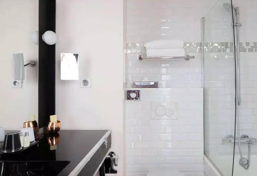 Fotos del hotel Le 123 Sébastopol - Astotel:  6