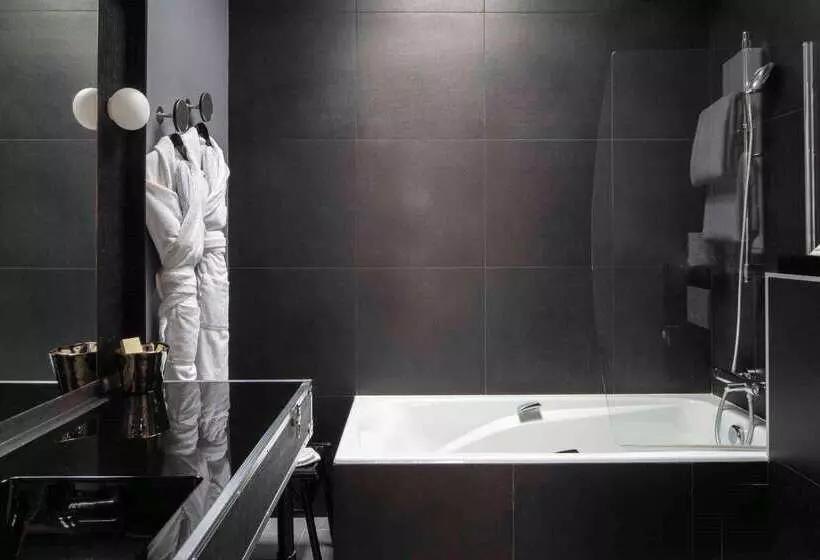 Fotos del hotel Le 123 Sébastopol - Astotel:  18