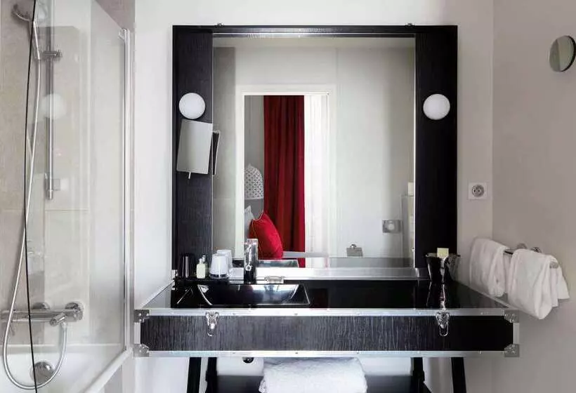 Fotos del hotel Le 123 Sébastopol - Astotel:  22