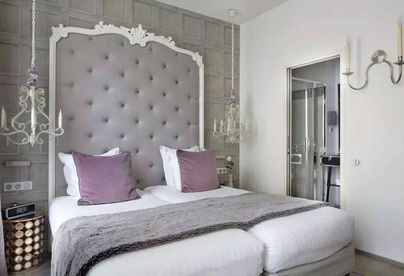 Fotos del hotel Le 123 Sébastopol - Astotel:  17