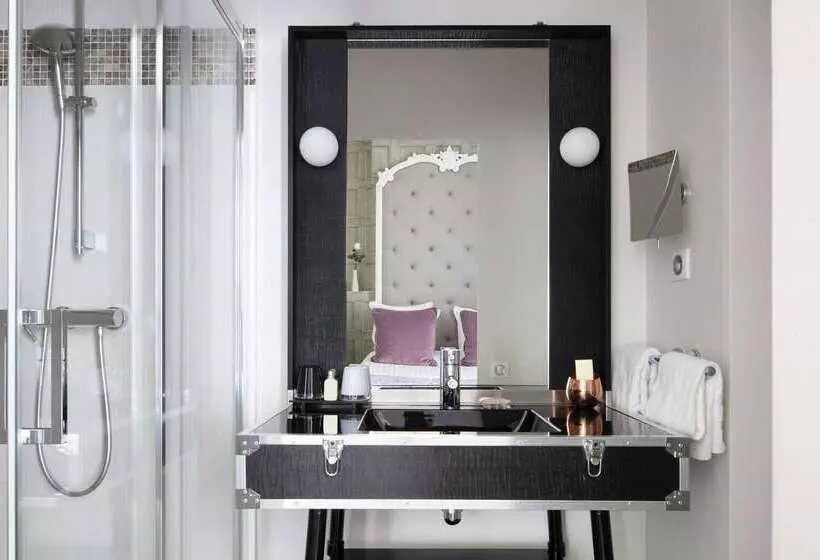 Fotos del hotel Le 123 Sébastopol - Astotel:  20