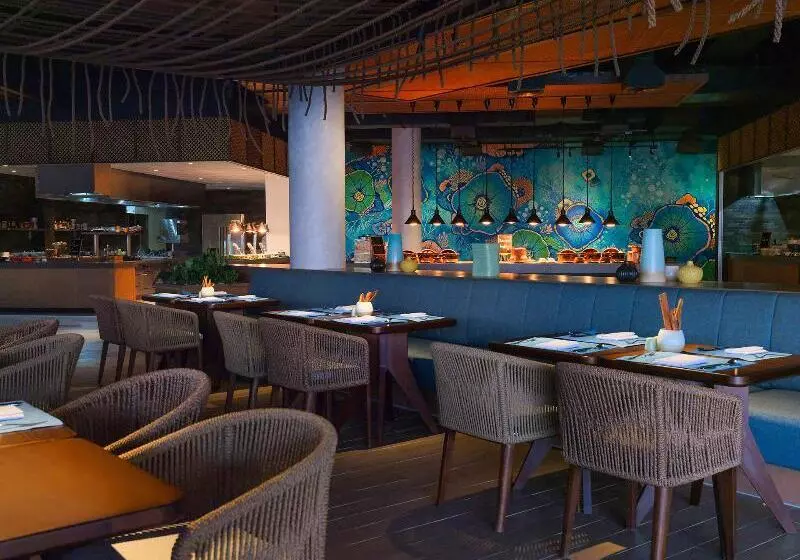 Fotos del hotel Pullman Lombok Mandalika Beach Resort:  12