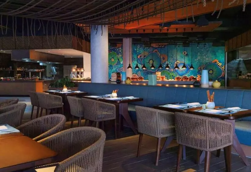 Fotos del hotel Pullman Lombok Mandalika Beach Resort:  13