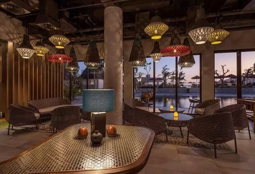 Fotos del hotel Pullman Lombok Mandalika Beach Resort:  6