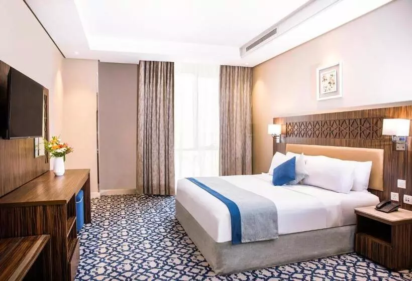 Fotos del hotel Swissblue Hera:  23