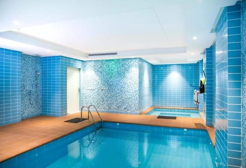 Fotos del hotel Swissblue Hera:  7