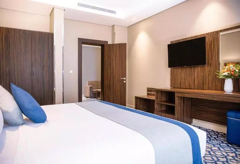 Fotos del hotel Swissblue Hera:  16