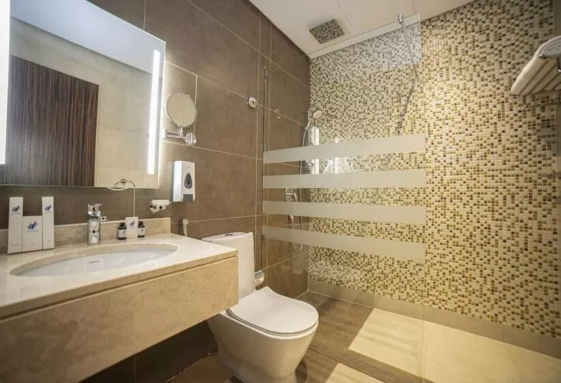 Fotos del hotel Swissblue Hera:  8