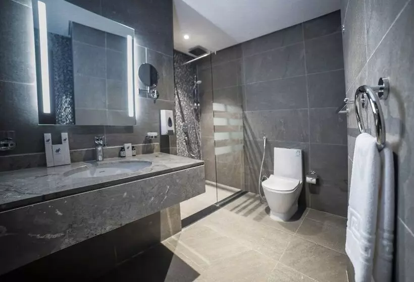 Fotos del hotel Swissblue Hera:  4