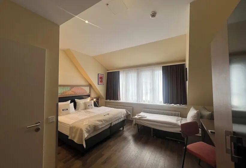 Fotos del hotel Select Hotel Style Berlin:  4