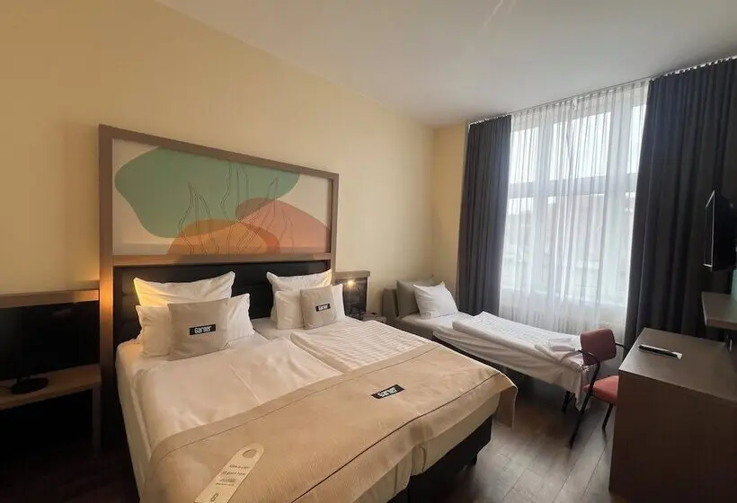 Select Hotel Style Berlin