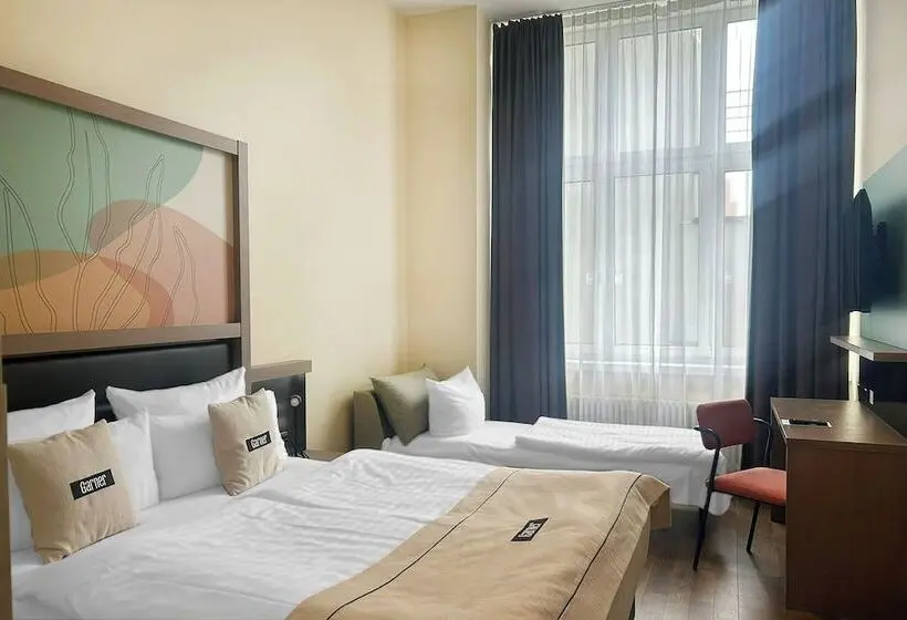 Fotos del hotel Select Hotel Style Berlin:  14