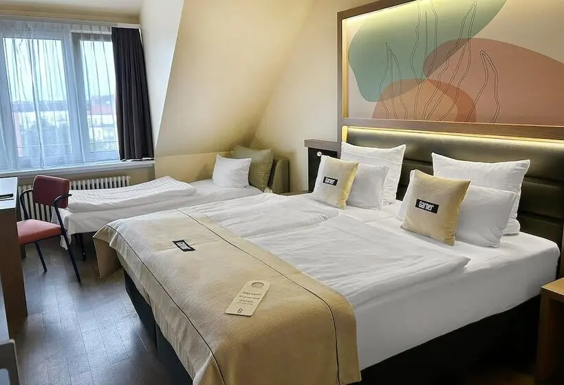 Fotos del hotel Select Hotel Style Berlin:  15