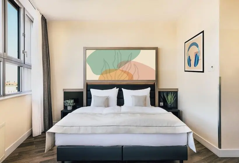 Fotos del hotel Select Hotel Style Berlin:  21