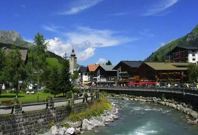 Fotos del hotel Bergheim:  13