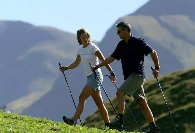 Fotos del hotel Bergheim:  12