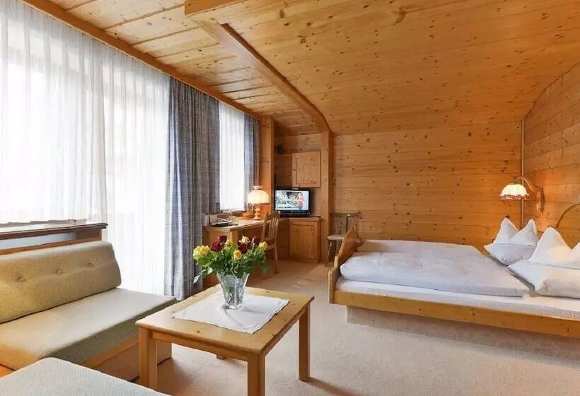 Fotos del hotel Bergheim:  18