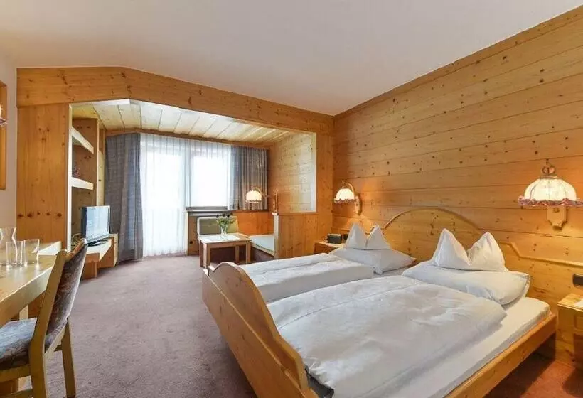 Fotos del hotel Bergheim:  2