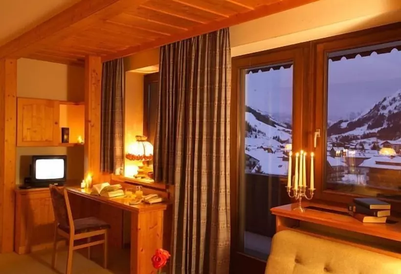 Fotos del hotel Bergheim:  23