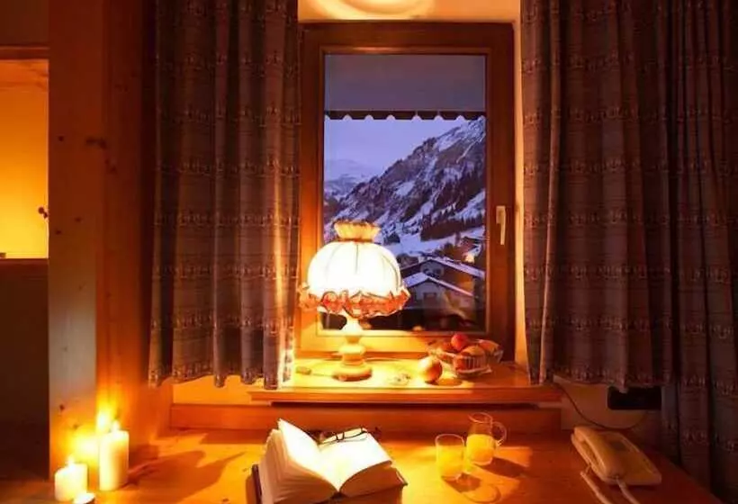 Fotos del hotel Bergheim:  22