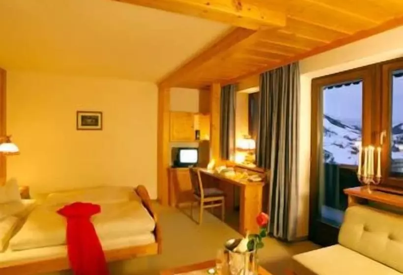 Fotos del hotel Bergheim:  14