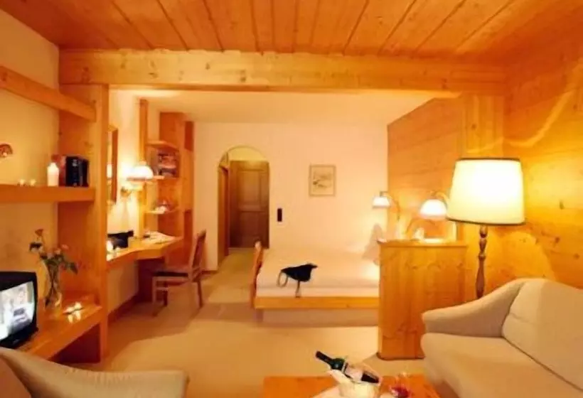 Fotos del hotel Bergheim:  9