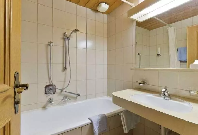 Fotos del hotel Bergheim:  6