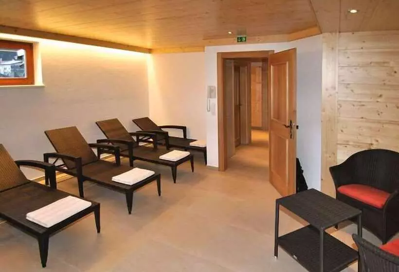 Fotos del hotel Bergheim:  15