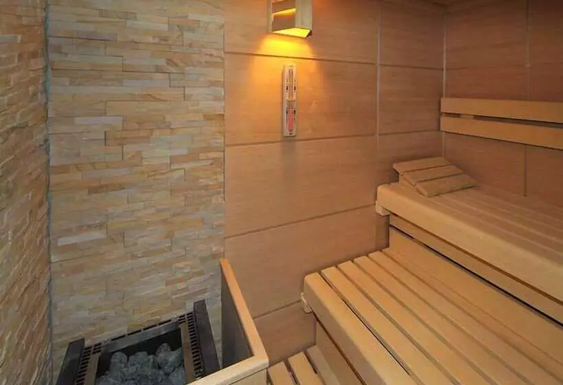 Fotos del hotel Bergheim:  3