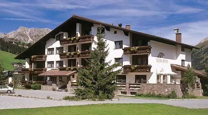Fotos del hotel Bergheim:  17