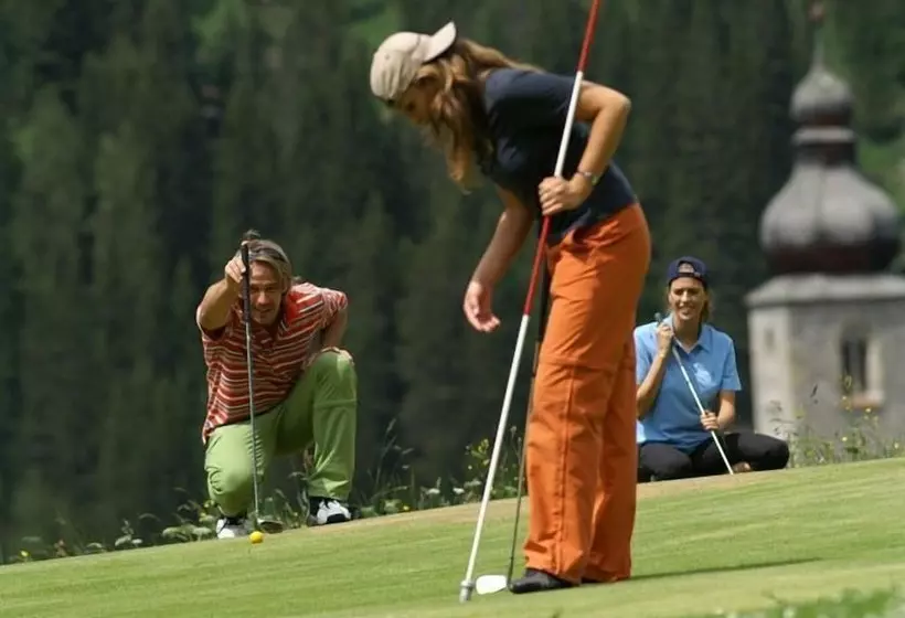 Fotos del hotel Bergheim:  7