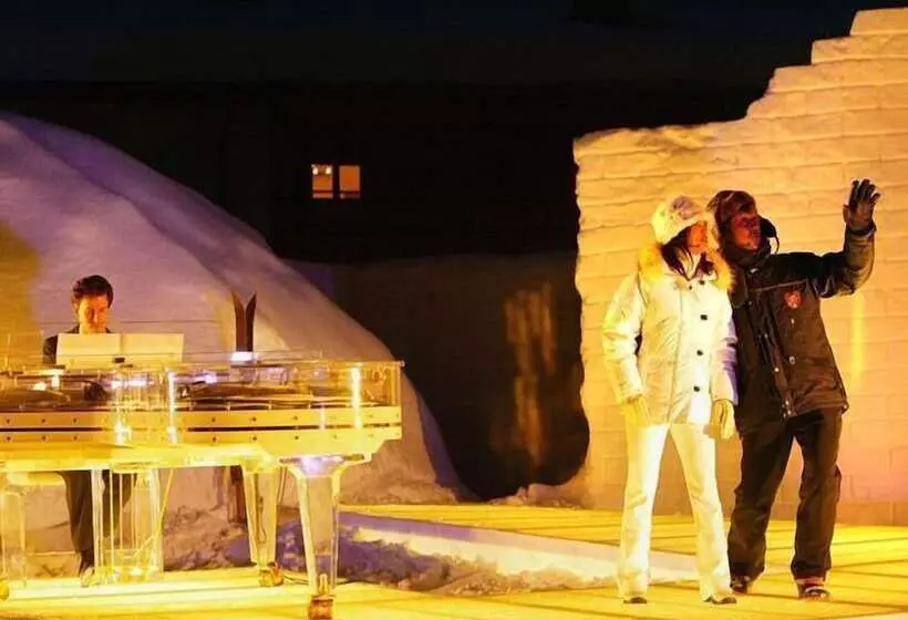 Fotos del hotel Bergheim:  21