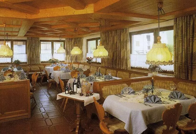 Fotos del hotel Bergheim:  11