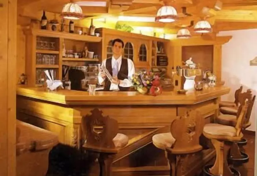 Fotos del hotel Bergheim:  5