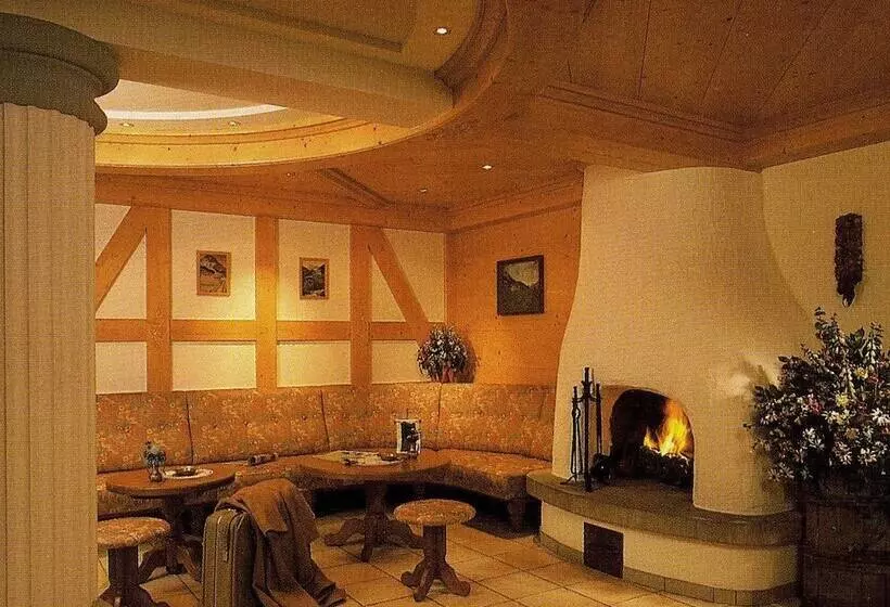 Fotos del hotel Bergheim:  20