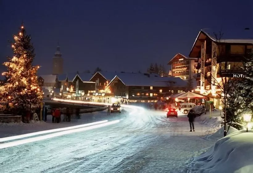 Fotos del hotel Bergheim:  19