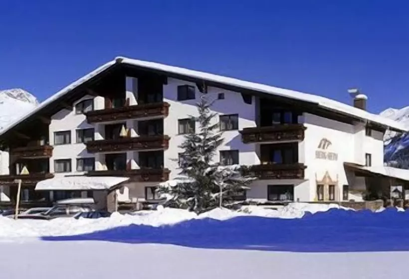 Fotos del hotel Bergheim:  8