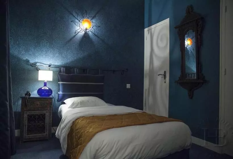 Fotos del hotel Boileau:  9