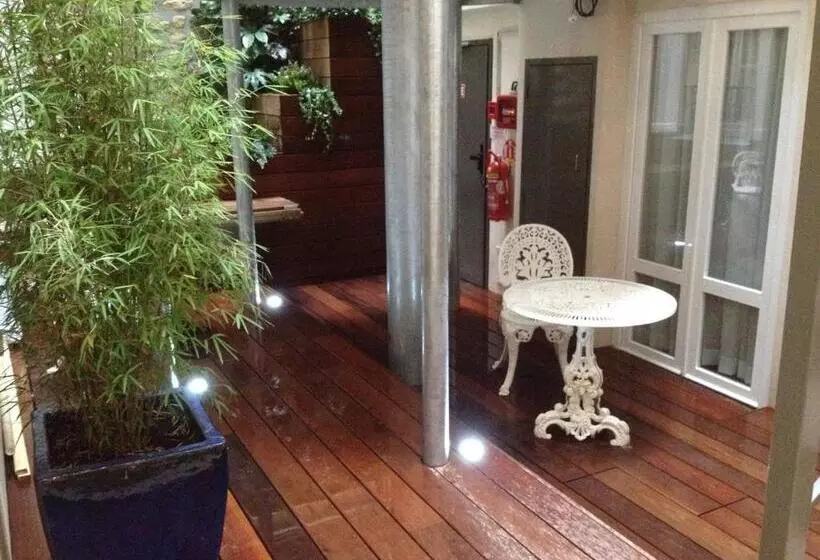 Fotos del hotel Boileau:  23