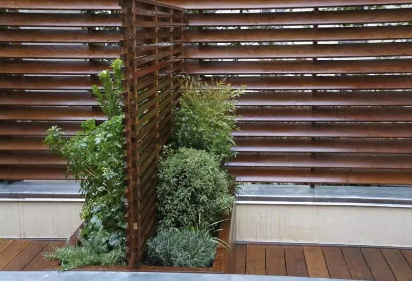 Fotos del hotel Boileau:  19