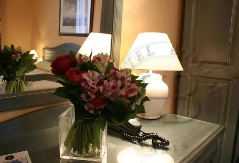 Fotos del hotel Boileau:  25